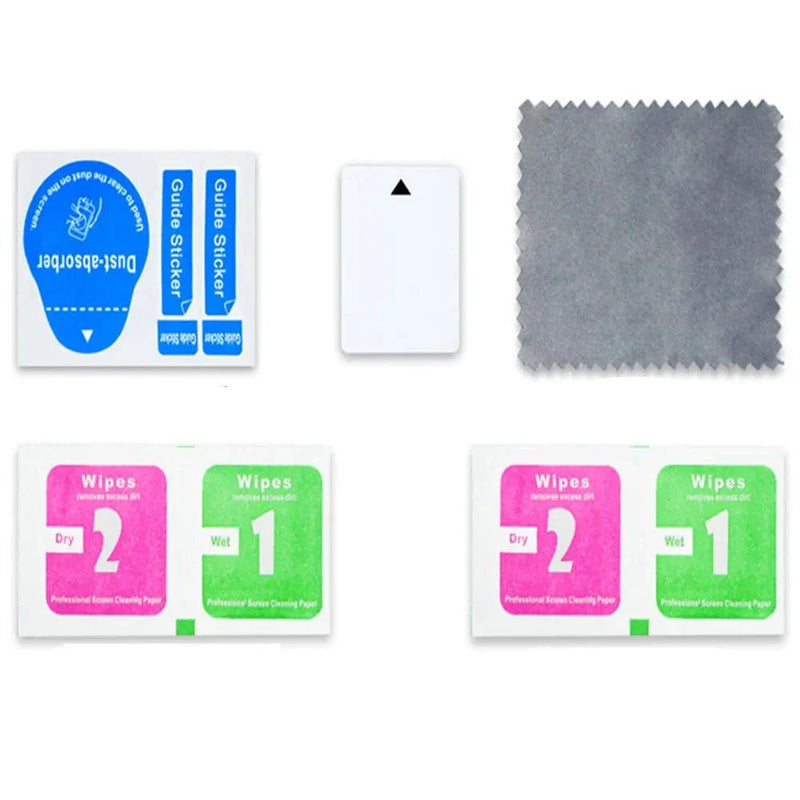 Adesivo Anti Neblina Para Retrovisor - Ars importys