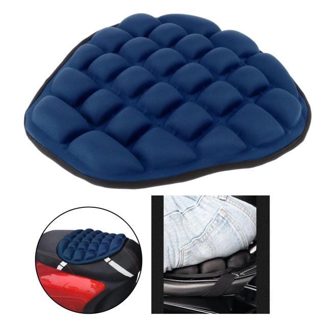 Almofada de Assento para Motocicletas - Ars importys