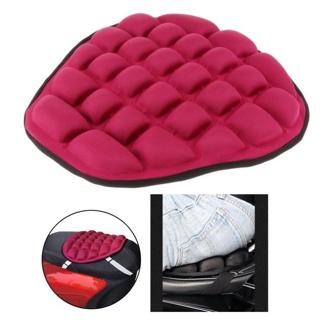 Almofada de Assento para Motocicletas - Ars importys
