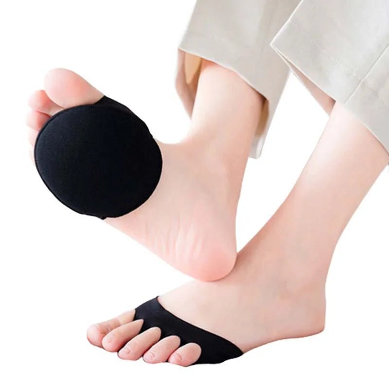 Almofadas Viscoelásticas Terapêuticas Unissex | FootEase - Ars importys