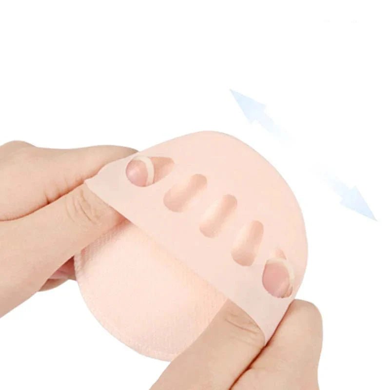 Almofadas Viscoelásticas Terapêuticas Unissex | FootEase - Ars importys