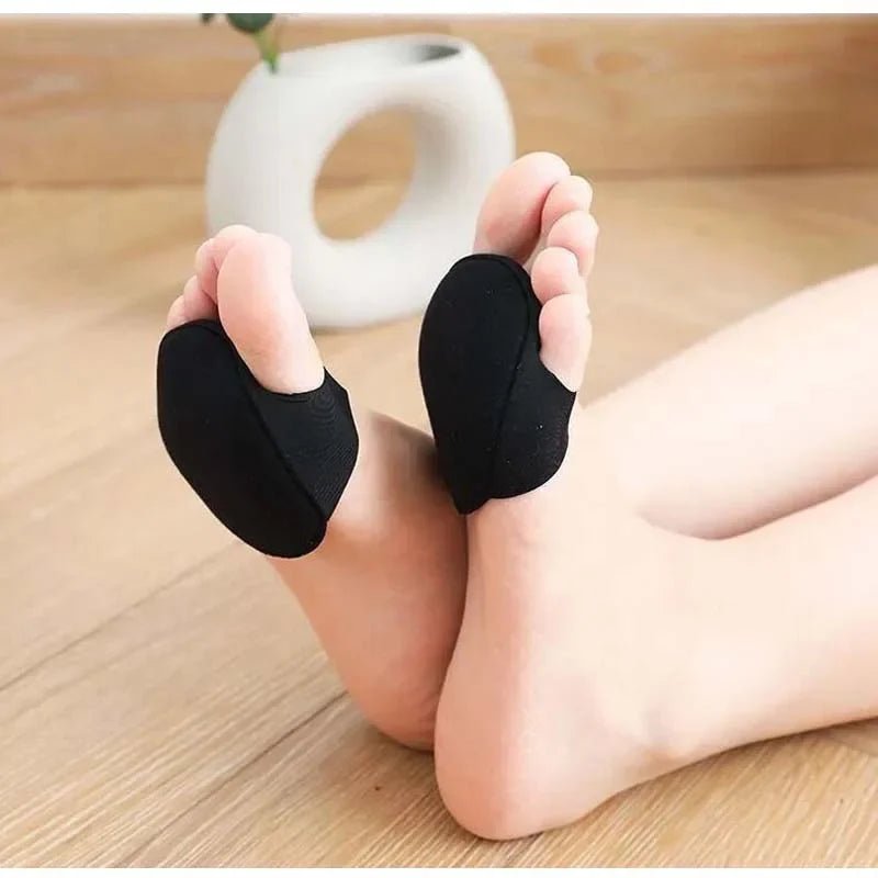 Almofadas Viscoelásticas Terapêuticas Unissex | FootEase - Ars importys