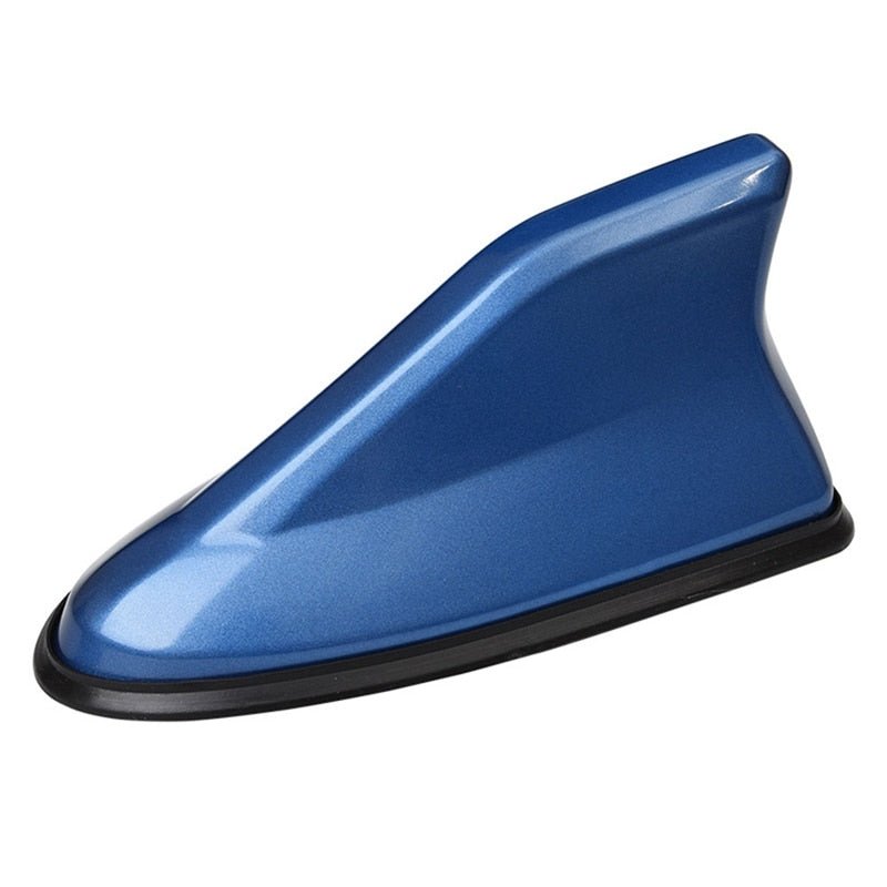 Antena Tubarão Universal para Carro - Ars importys