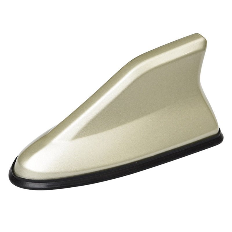 Antena Tubarão Universal para Carro - Ars importys