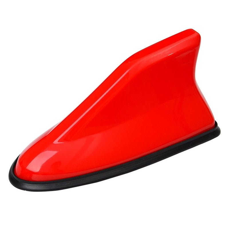 Antena Tubarão Universal para Carro - Ars importys
