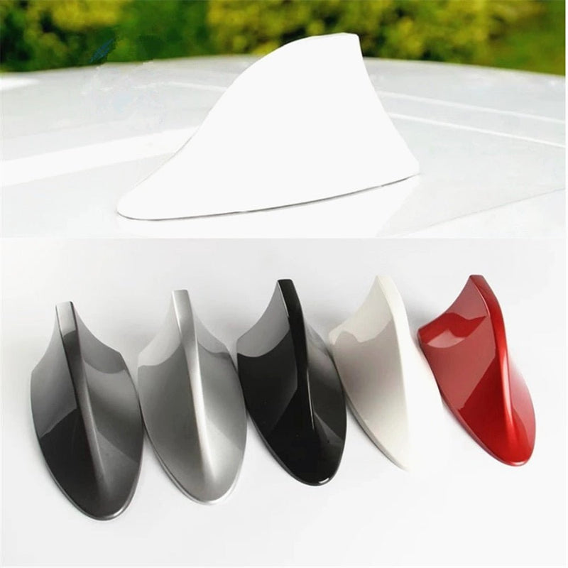 Antena Tubarão Universal para Carro - Ars importys