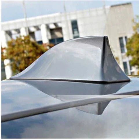 Antena Tubarão Universal para Carro - Ars importys