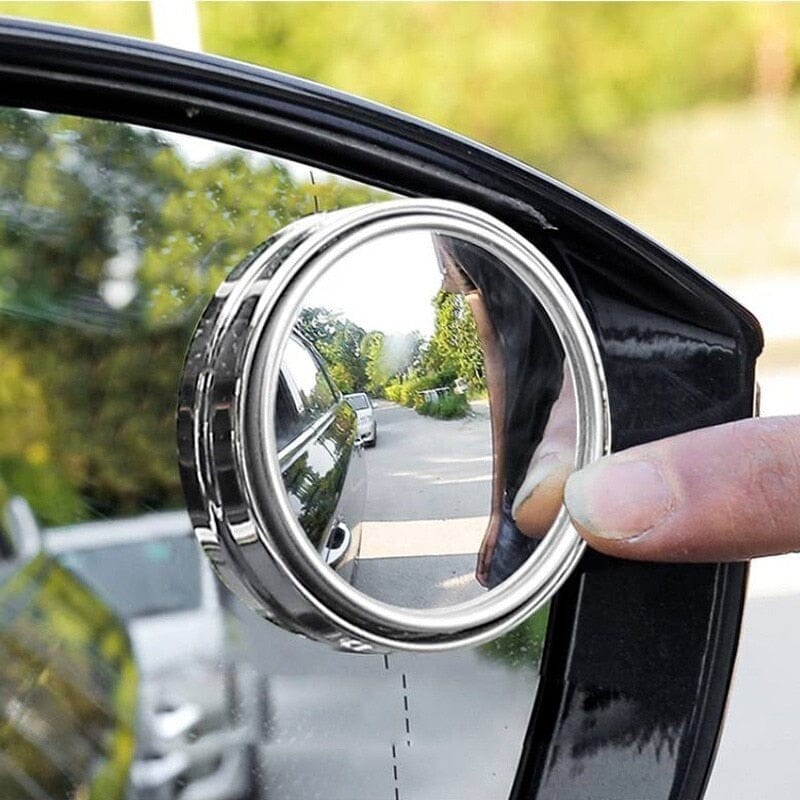 Anti Ponto Cego Veículos Automotivos - Ars importys
