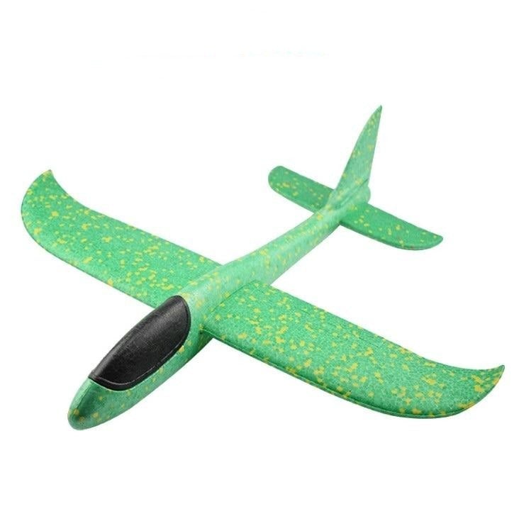 Avião Planador Nostálgico - AeroSpeed - Ars importys
