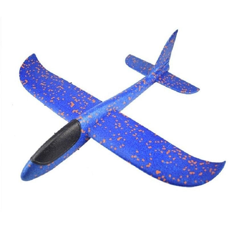 Avião Planador Nostálgico - AeroSpeed - Ars importys