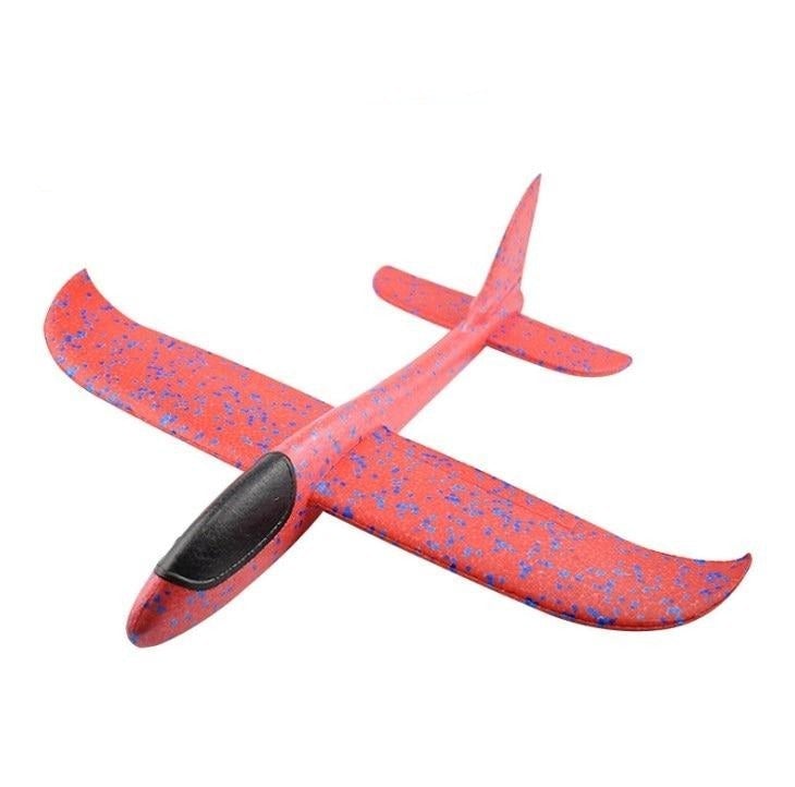 Avião Planador Nostálgico - AeroSpeed - Ars importys