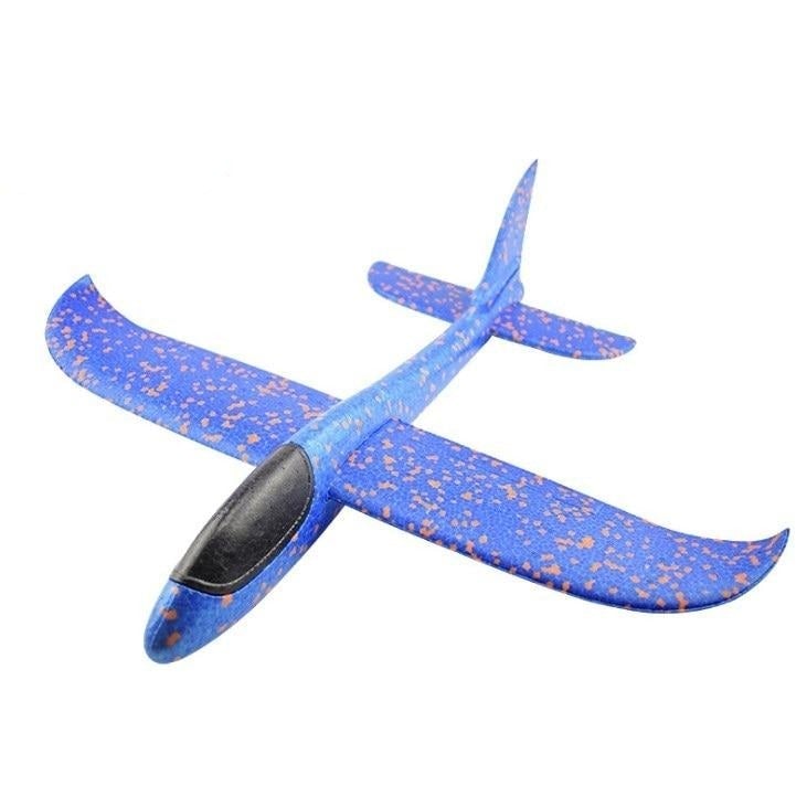 Avião Planador Nostálgico - AeroSpeed - Ars importys