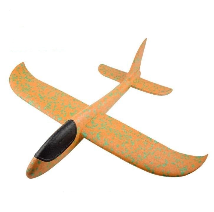 Avião Planador Nostálgico - AeroSpeed - Ars importys