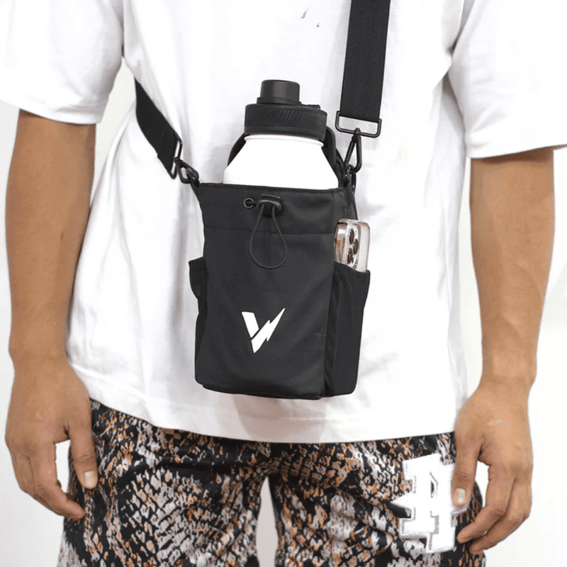 Bag Magnética - PacePro - Ars importys