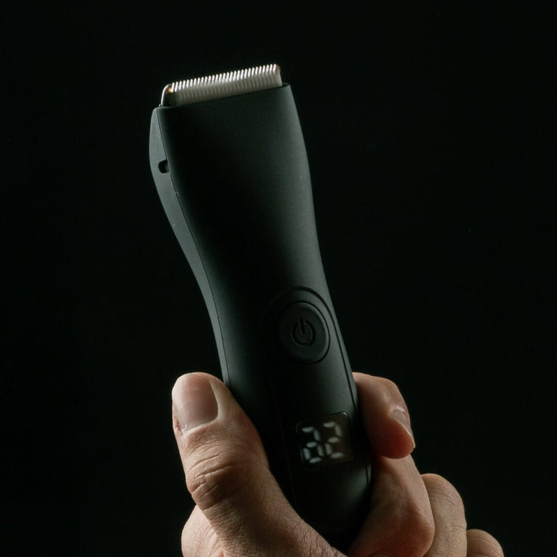 BarberPro Intimus - Ars importys