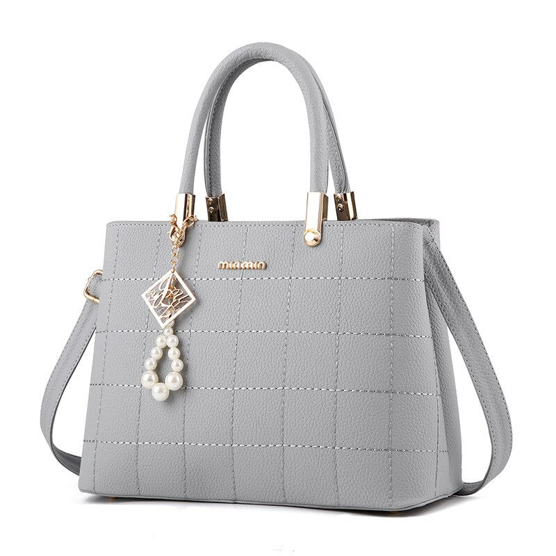 Bolsa Feminina Maule - Ars importys