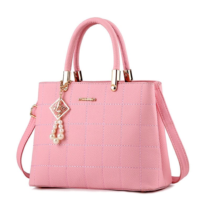 Bolsa Feminina Maule - Ars importys