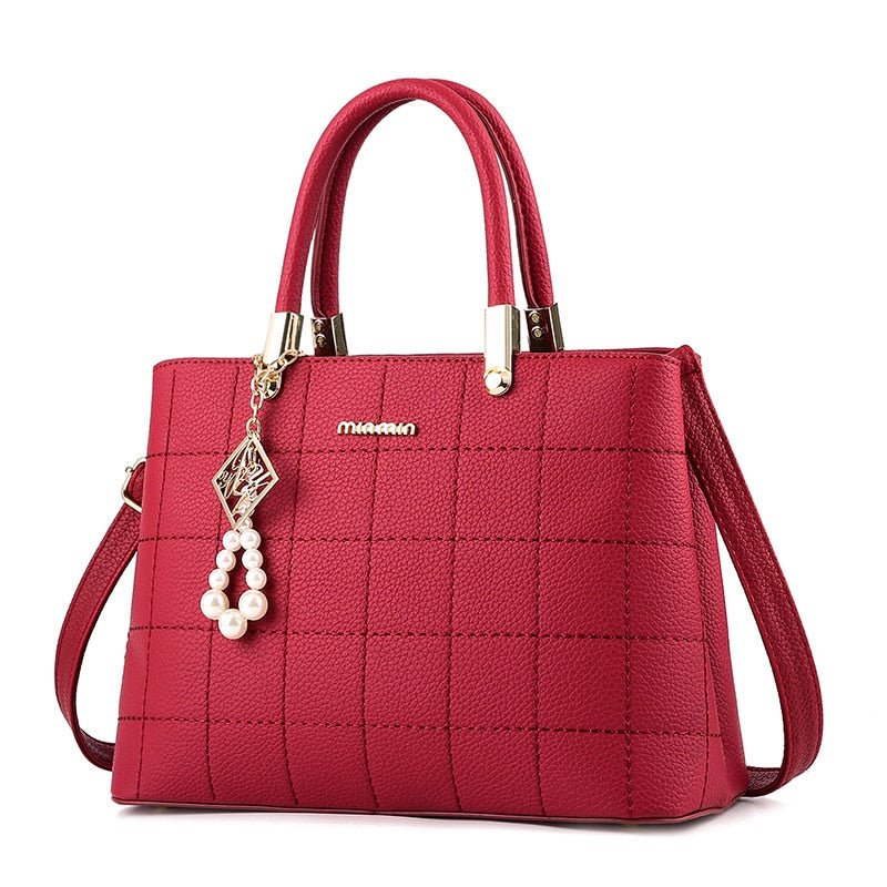 Bolsa Feminina Maule - Ars importys