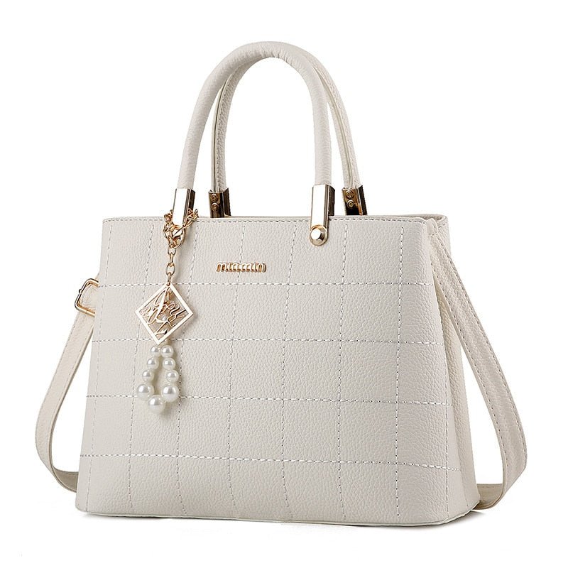 Bolsa Feminina Maule - Ars importys