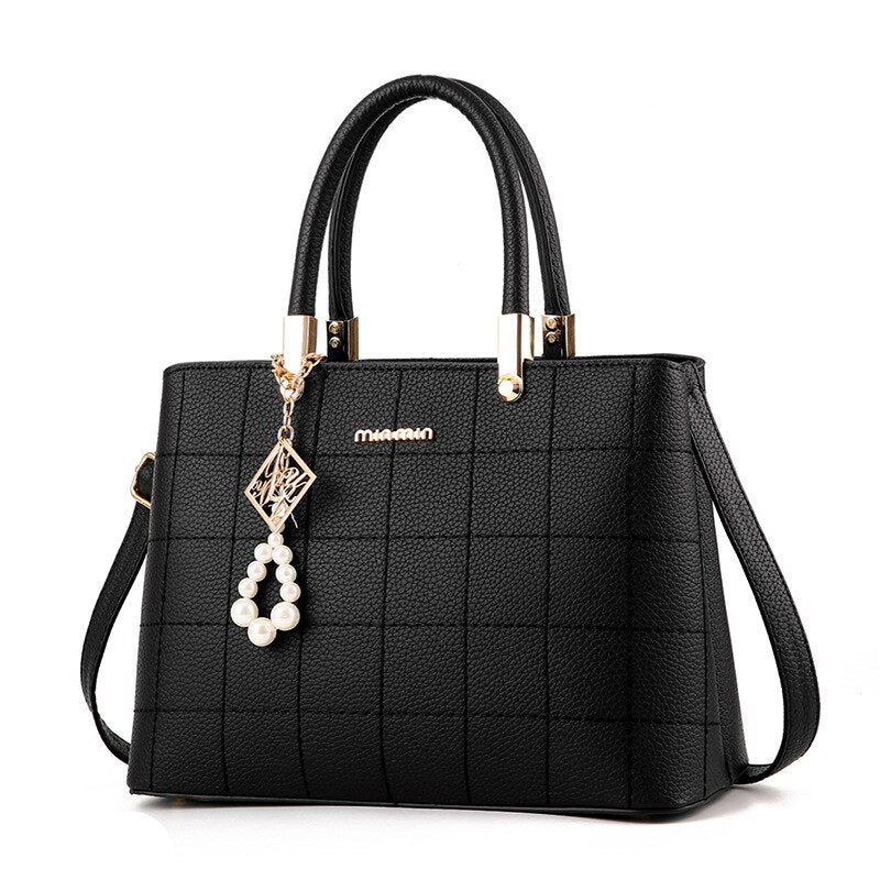 Bolsa Feminina Maule - Ars importys