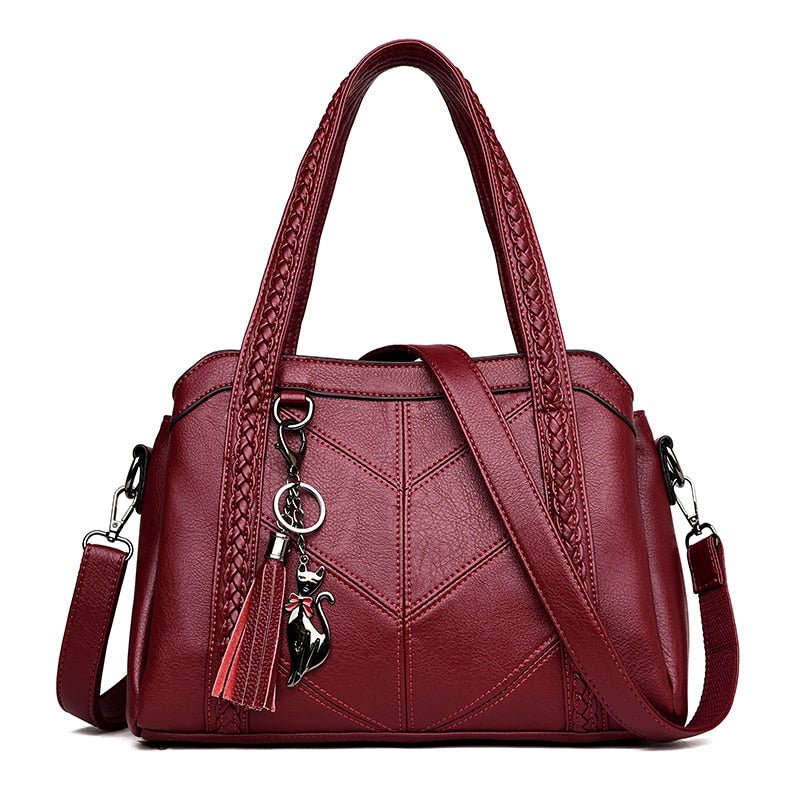 Bolsa Feminina Sevin - Ars importys