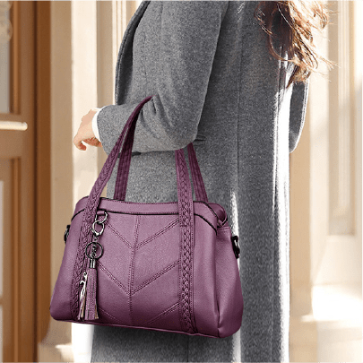 Bolsa Feminina Sevin - Ars importys