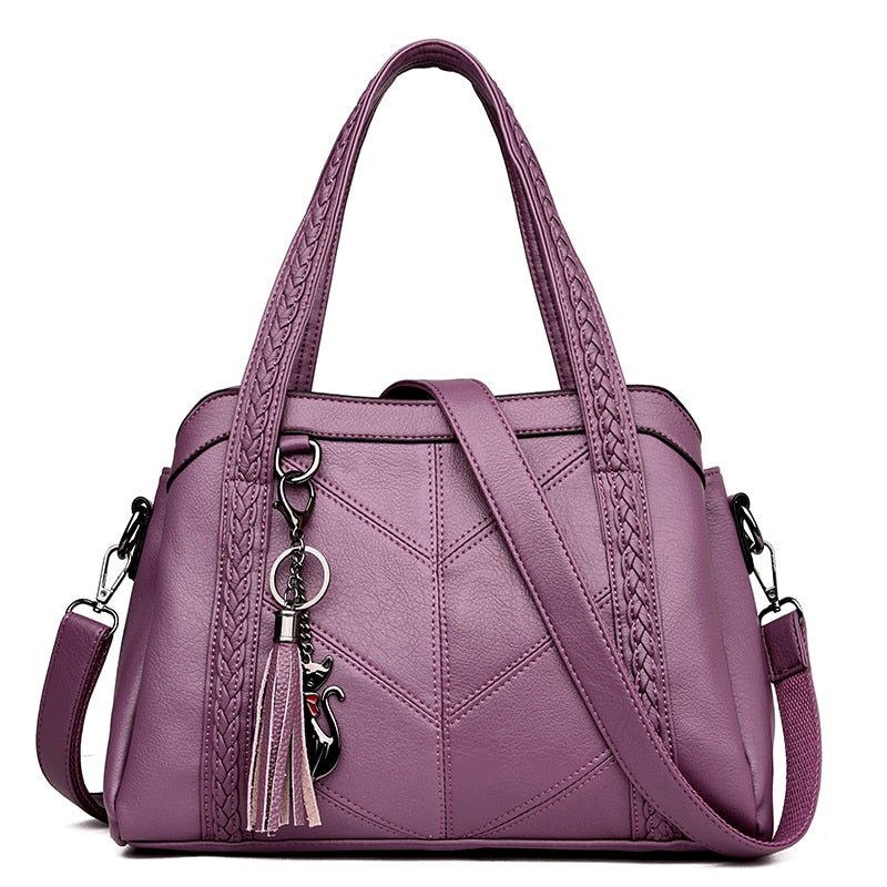 Bolsa Feminina Sevin - Ars importys