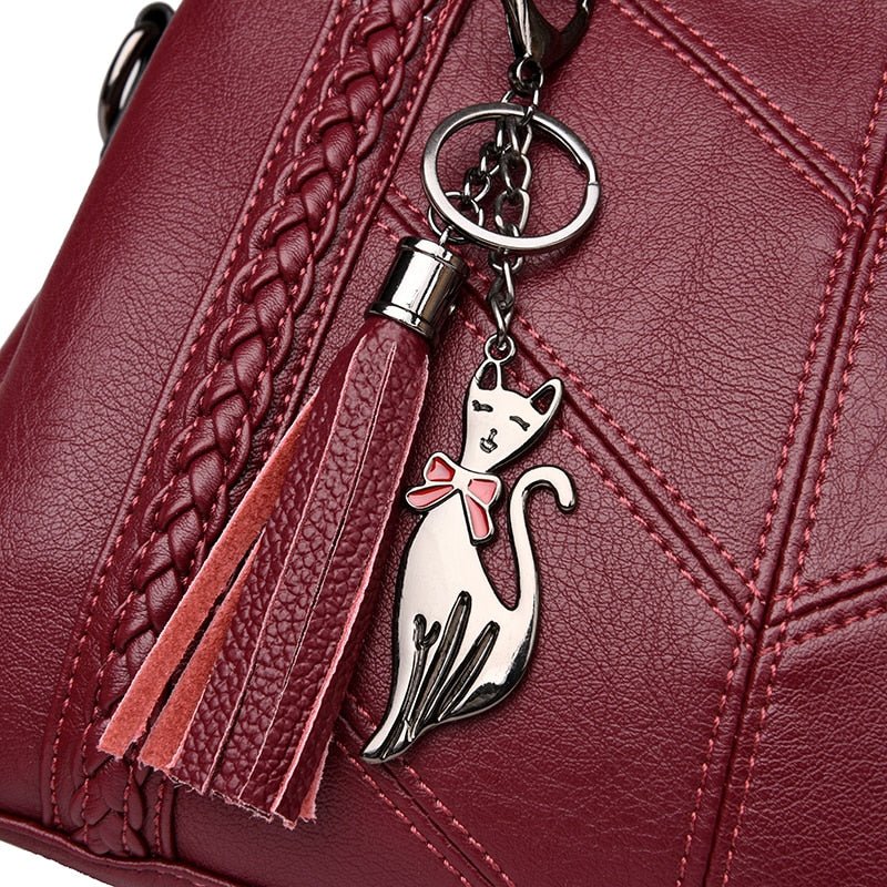 Bolsa Feminina Sevin - Ars importys