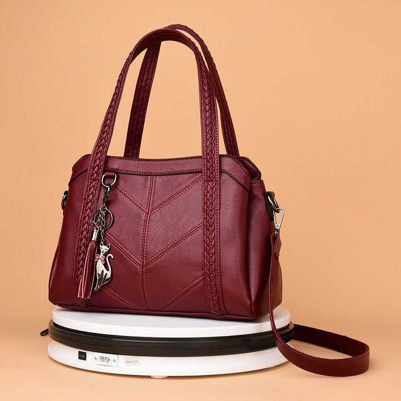 Bolsa Feminina Sevin - Ars importys