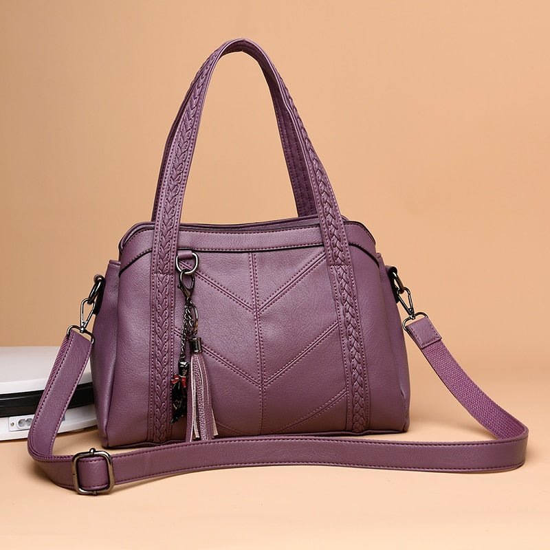Bolsa Feminina Sevin - Ars importys