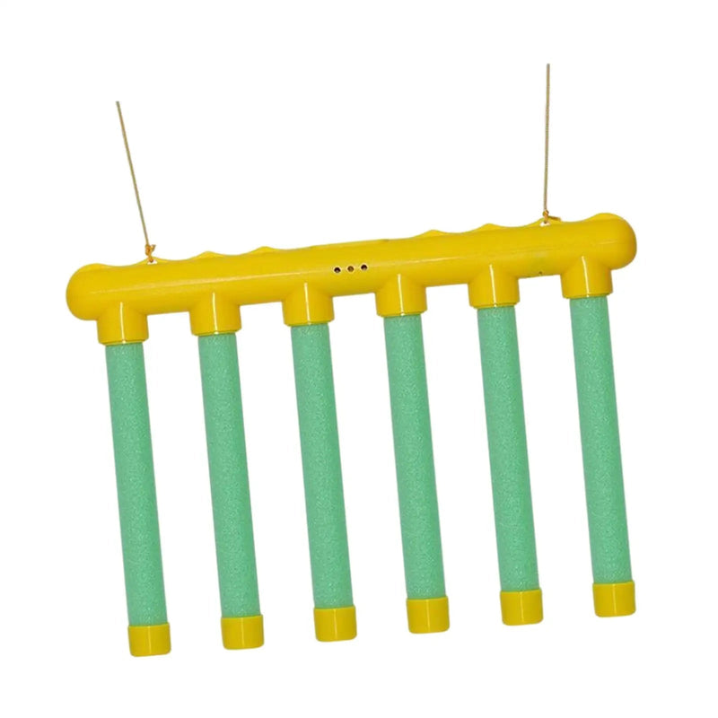 Brinquedo de treinamento de Reação e Reflexo Diversão Garantida® - Ars importys