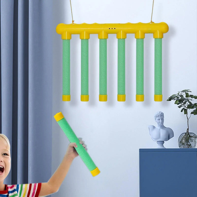 Brinquedo de treinamento de Reação e Reflexo Diversão Garantida® - Ars importys