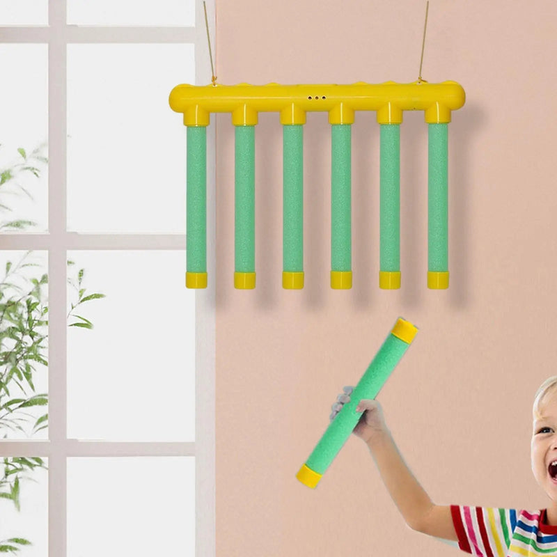 Brinquedo de treinamento de Reação e Reflexo Diversão Garantida® - Ars importys