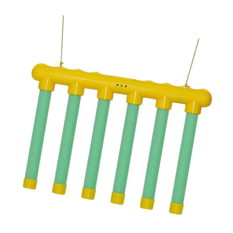 Brinquedo de treinamento de Reação e Reflexo Diversão Garantida® - Ars importys