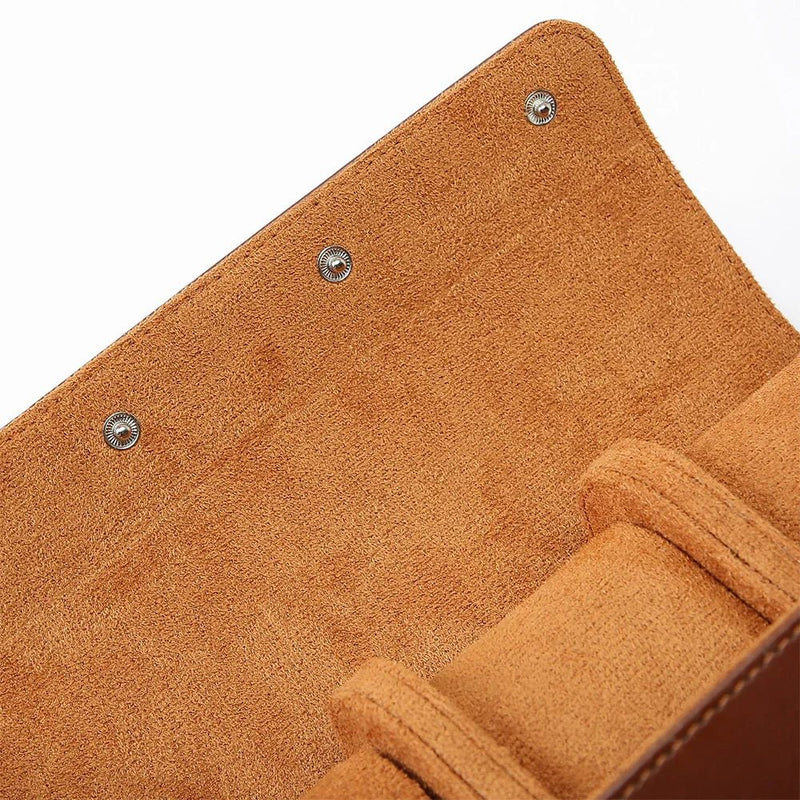 Case Leather - 2 Slots - Ars importys