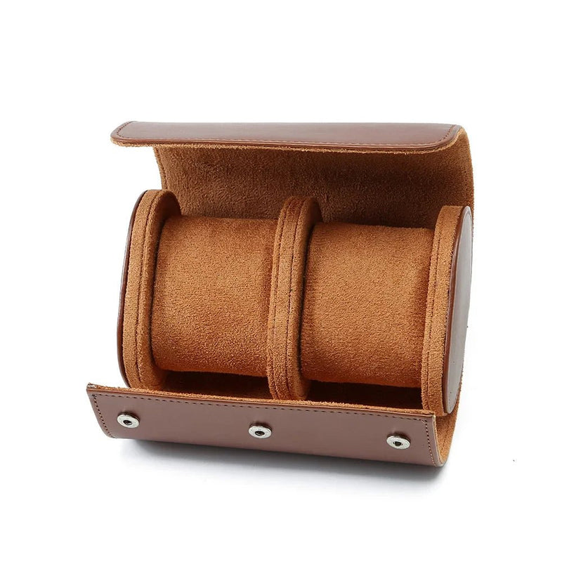 Case Leather - 2 Slots - Ars importys