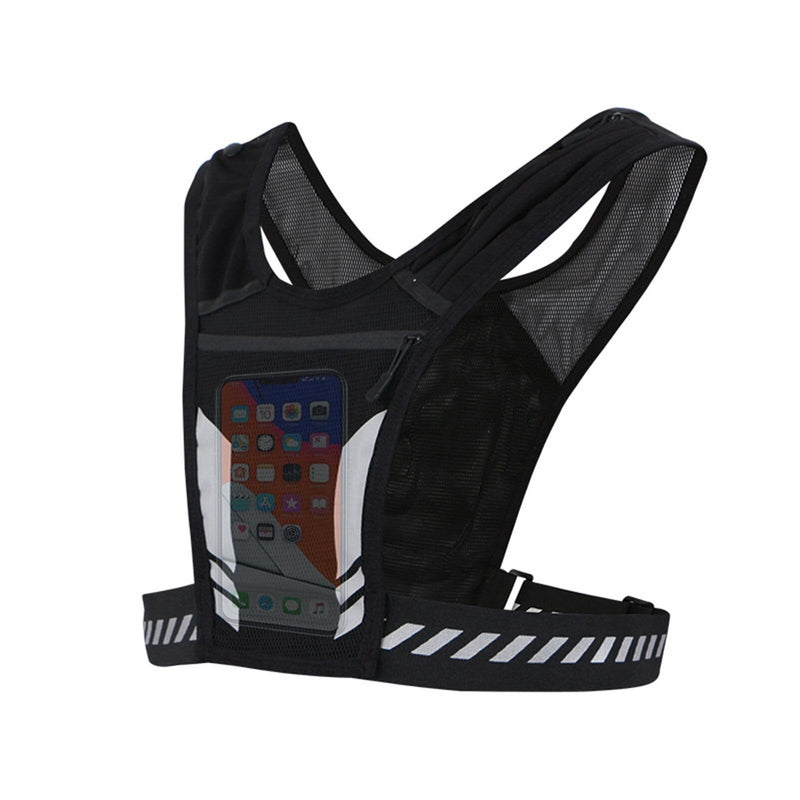 Colete Refletivo SuperBag™ - Ars importys
