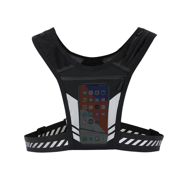 Colete Refletivo SuperBag™ - Ars importys
