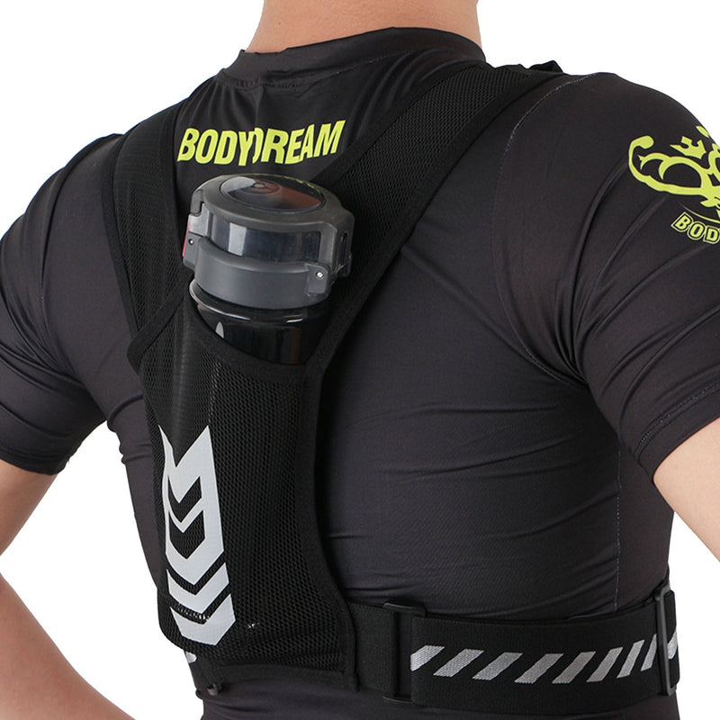 Colete Refletivo SuperBag™ - Ars importys