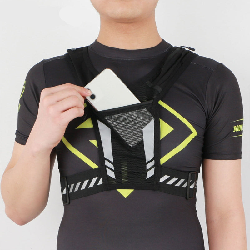 Colete Refletivo SuperBag™ - Ars importys