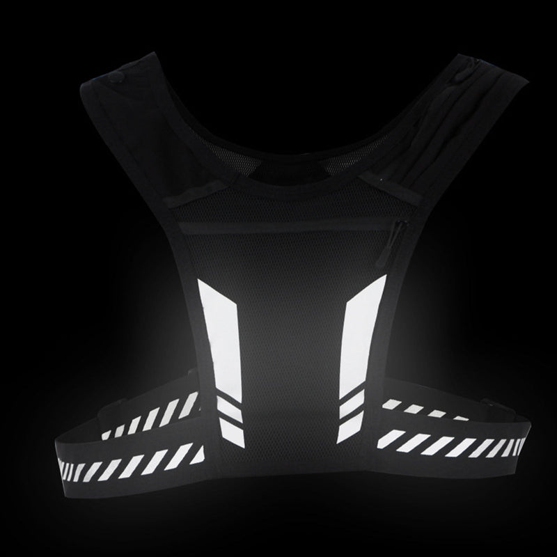 Colete Refletivo SuperBag™ - Ars importys