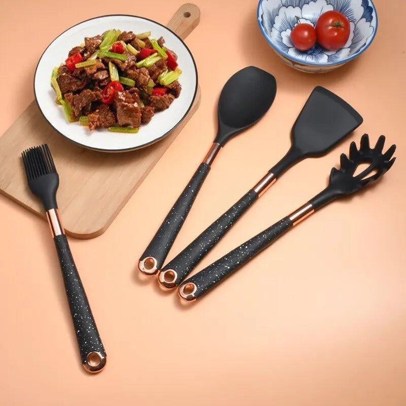 Conjunto de Utensilios Para Cozinha - Ars importys