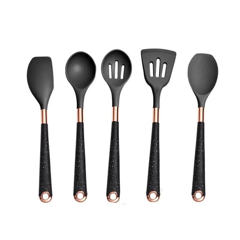 Conjunto de Utensilios Para Cozinha - Ars importys