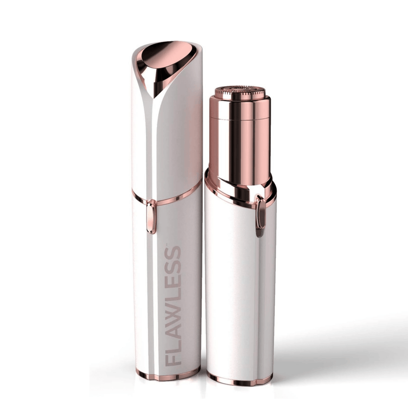 Depilador Facial - Finishing Touch - Ars importys