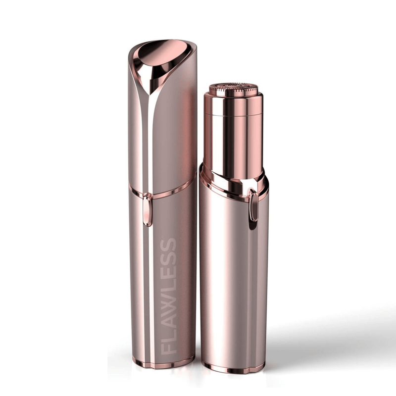 Depilador Facial - Finishing Touch - Ars importys