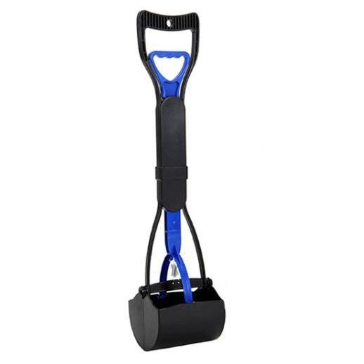 Dog Scoop - Ars importys