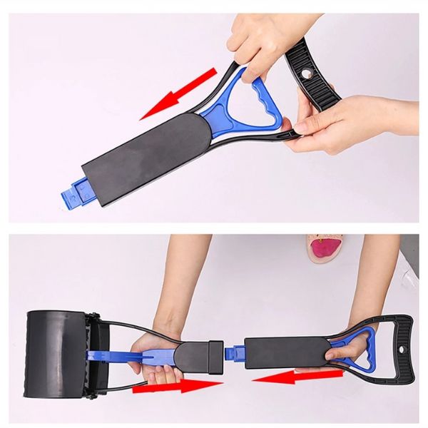 Dog Scoop - Ars importys