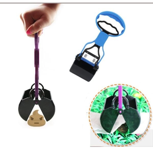 Dog Scoop - Ars importys