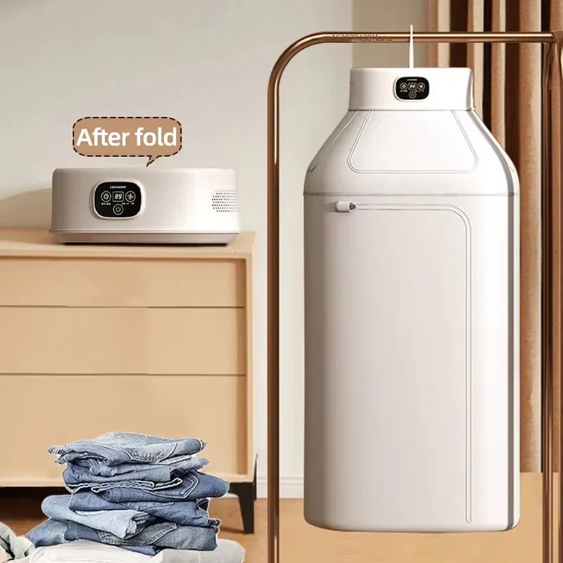 EasyDry PRO – Secador Dobrável Inteligente - Ars importys