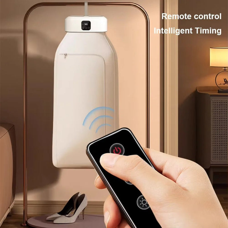 EasyDry PRO – Secador Dobrável Inteligente - Ars importys